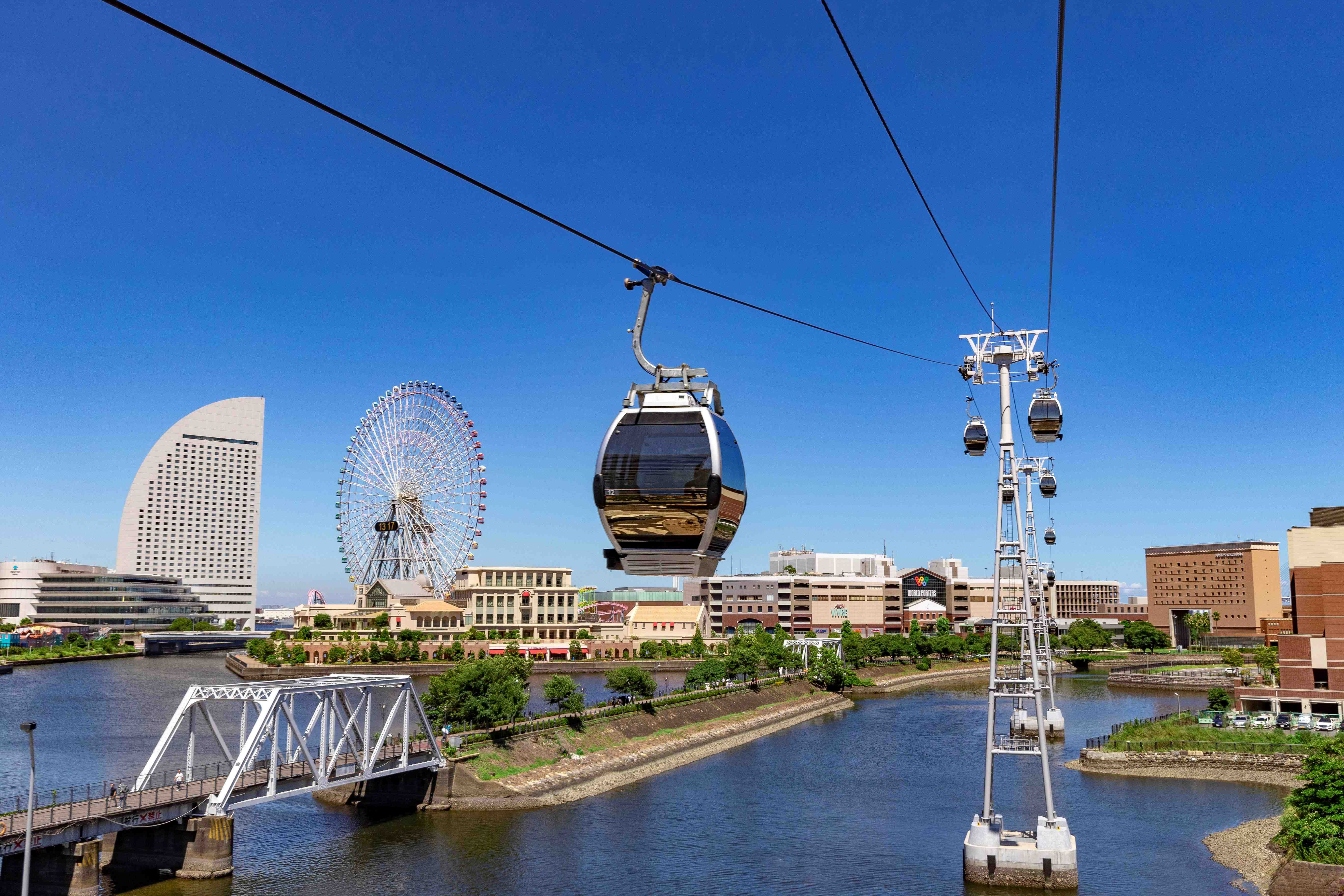 🏞️ 운하 파크(운가 파크) 이미지 1